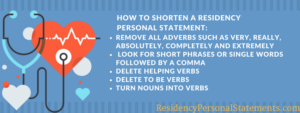 Eras personal statement length 2021 picture