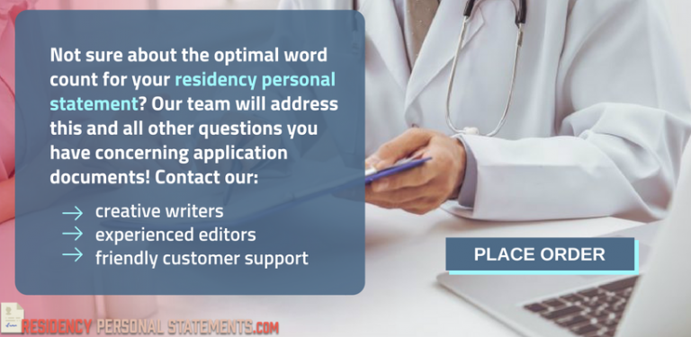 Personal statement for fellowship examples picture